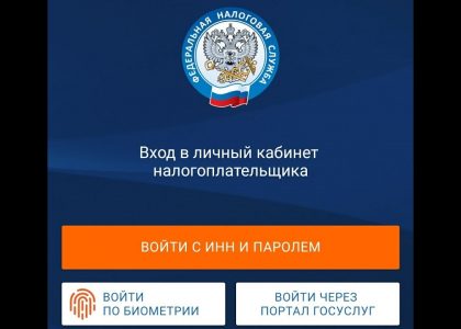 Как получить налоговый вычет через налоги ФЛ